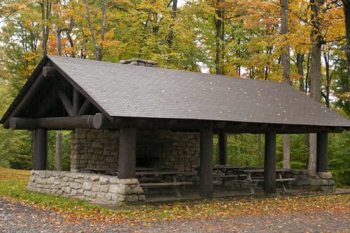 Patterson State Park