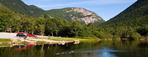 Crawford Notch State Park
