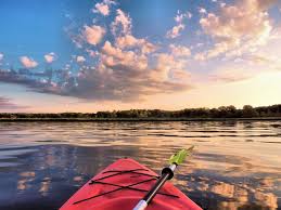 Silver Lake State Park