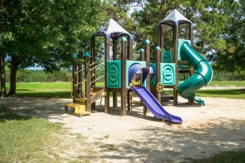 Yogi Bear’s Jellystone Park™ Camp-Resort Lake Charles