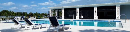 Bermuda Lakes RV Resort