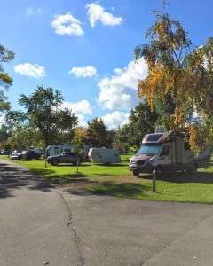 Lake Erie State Park