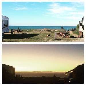 Half Moon Bay State Beach