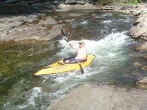 Worlds End State Park