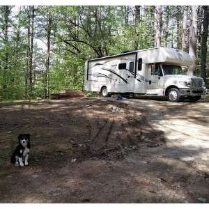 Pine Haven Campground