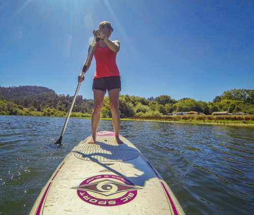 Casini Ranch Family Campground