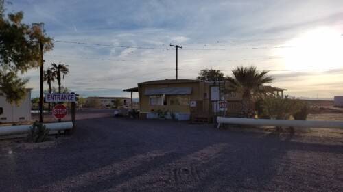 Newberry Mountain RV & Motel Park