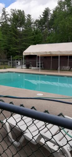 Foothills Family Campground