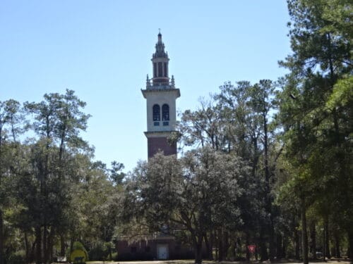 Stephen Foster Folk Culture Center State Park