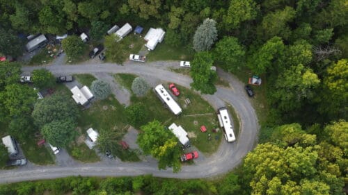 Nature’s Getaway RV Park