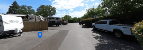 Auburn Gold Country RV Park