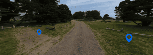 Manchester State Park