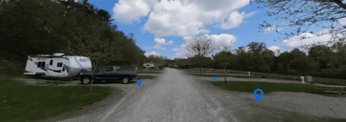 Pine Cove Beach Club and RV Resort