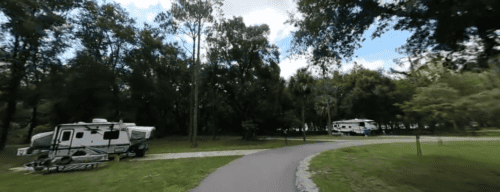 Blue Spring State Park