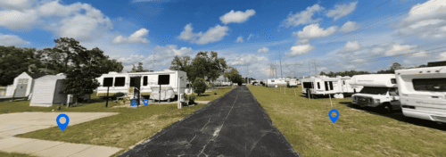 Sandy Oaks RV Resort