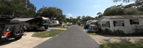 Woods-N-Water Trails RV