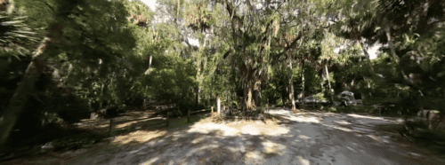 Trimble Park Campground