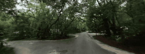 Puc Puggy Campground