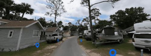 Encore Crystal Isles