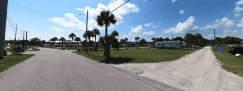 Southern Palms RV Resort