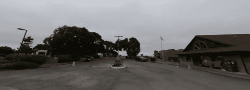 Mad River Rapids RV Park