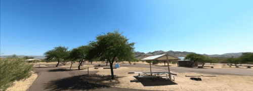 Encore Winter Garden