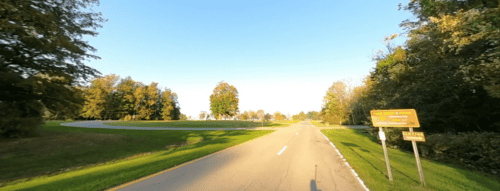 Hamlin Beach State Park