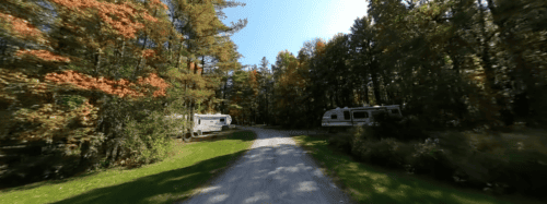 Letchworth State Park