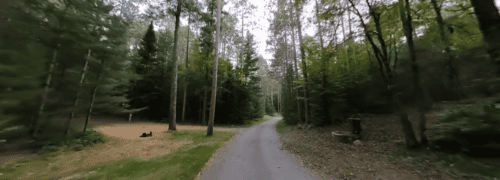 Higley Flow State Park