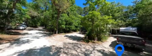 Lake Griffin State Park