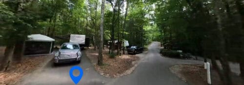 Andrew Jackson State Park