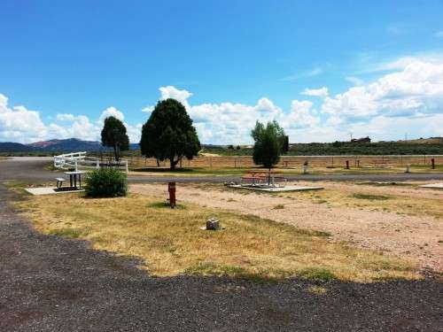 Red Canyon Village RV Park