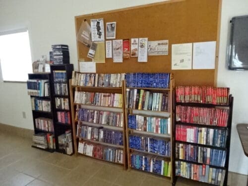 Futter’s 4 Oaks RV Park