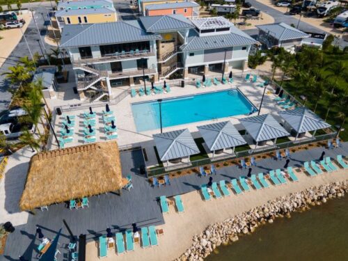 Sun Outdoors Islamorada