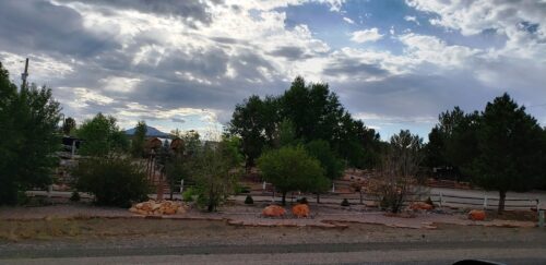 Paradise RV & Moble Home Park