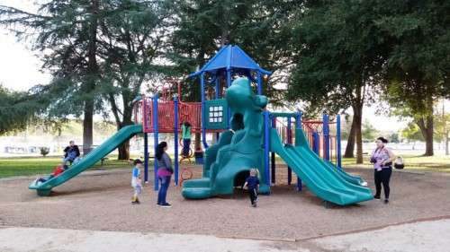 Noble Creek Park RV Sites