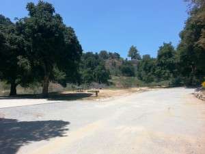 Bogart County Park Campground