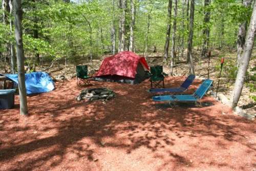 Hemlock Campground & Cottages