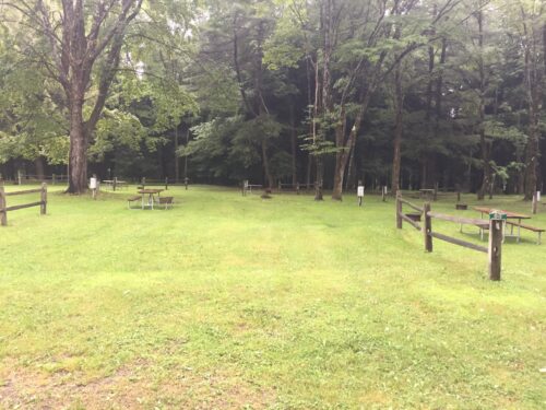 Deer Meadow Campground