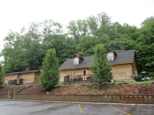 Buffalo Trail Cabins, Cottages and Campground