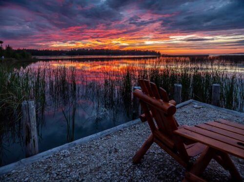 Paradise Point RV Park