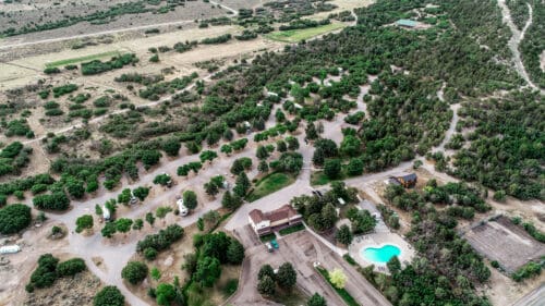 Pleasant Creek RV Resort