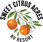 Sweet Citrus Acres RV Resort