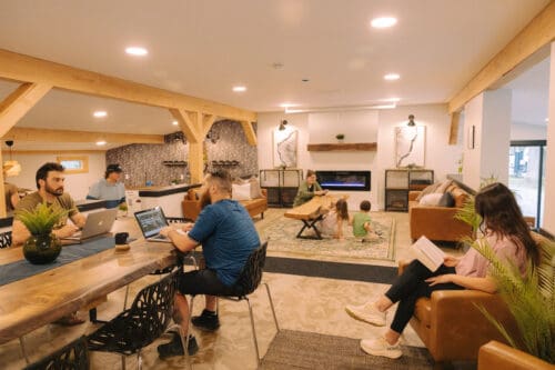 Rustic Acres RV Resort and Campground