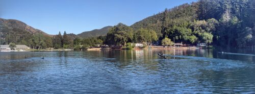 Blue Lakes Village RV Park